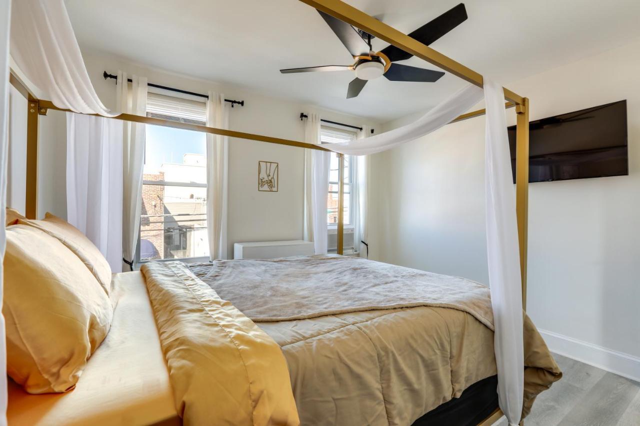Vacation About 4 Mi To Center Holiday home Philadelphia
