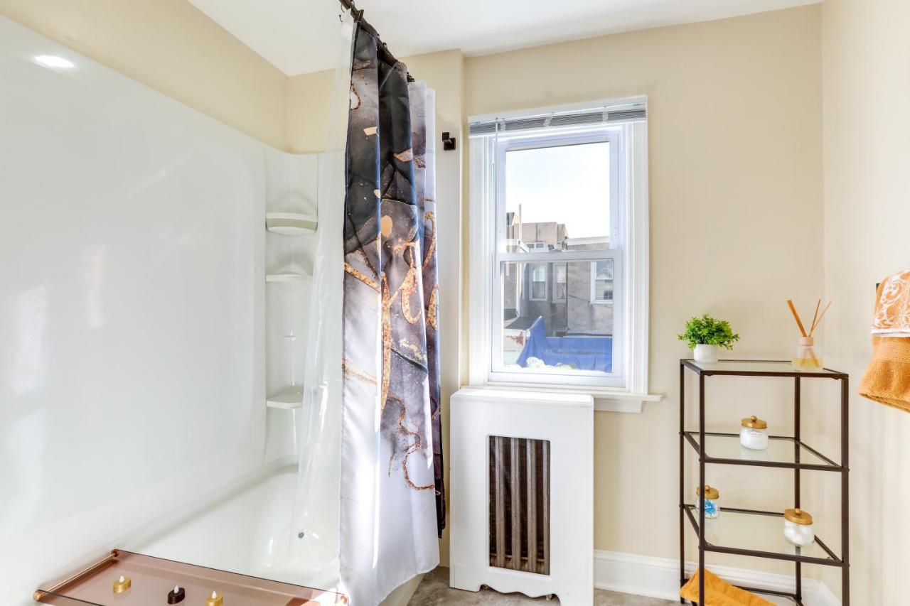 Vacation About 4 Mi To Center Holiday home Philadelphia