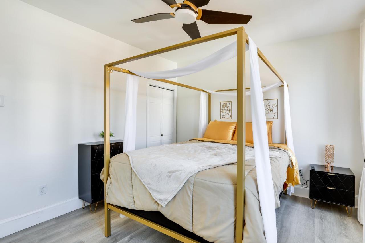 Vacation About 4 Mi To Center Holiday home Philadelphia