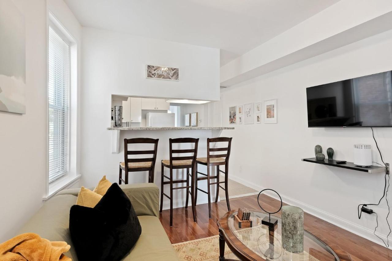Apartment Modern 1br In East Germantown Philadelphia