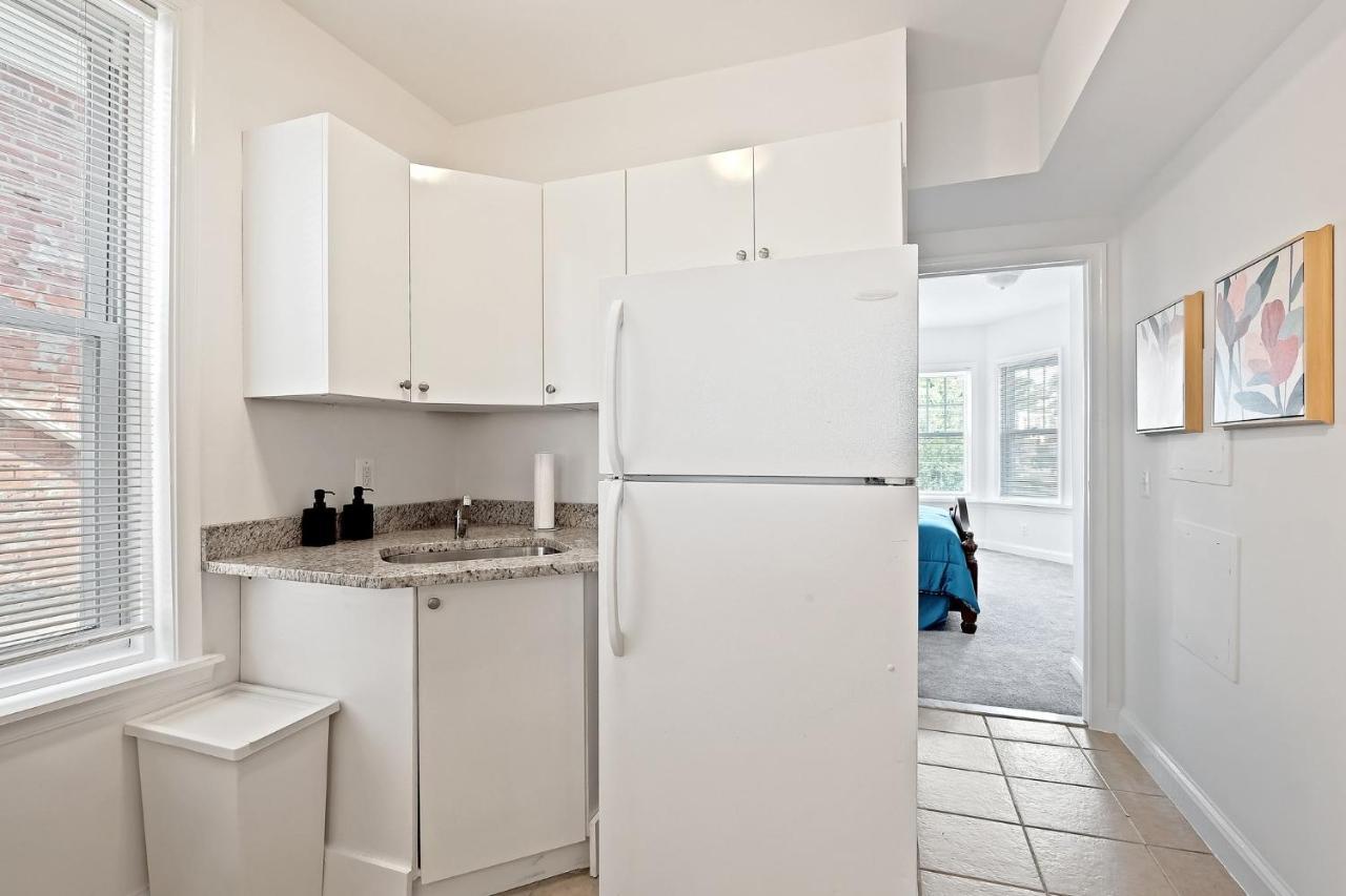 Apartment Modern 1br In East Germantown
