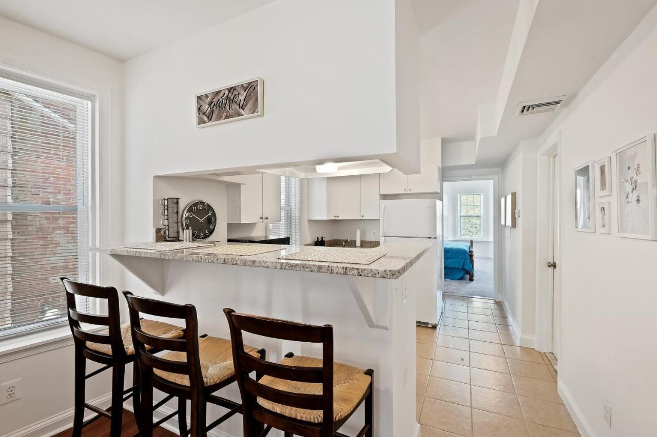Modern 1br In East Germantown *