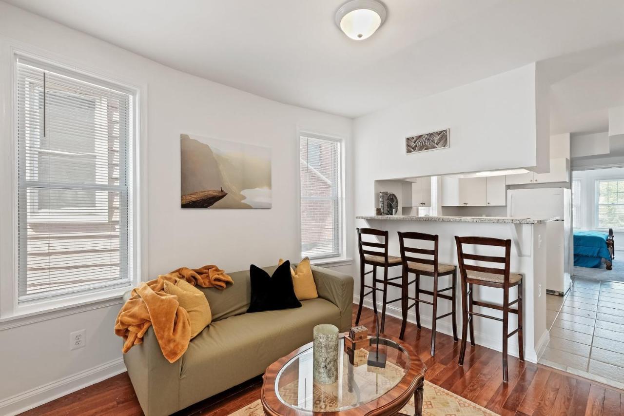 Modern 1br In East Germantown