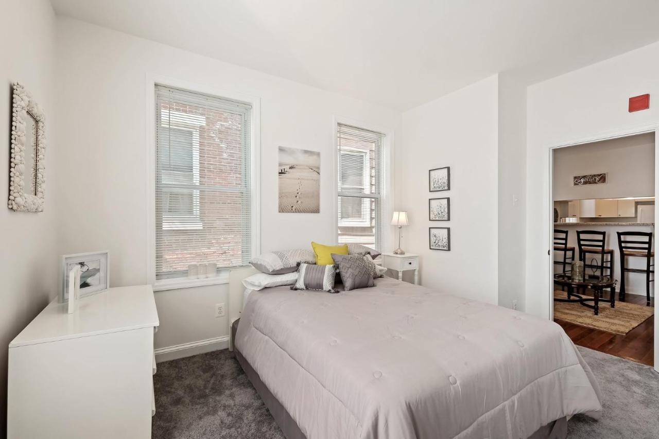 Apartment Modern 1br In East Germantown Philadelphia