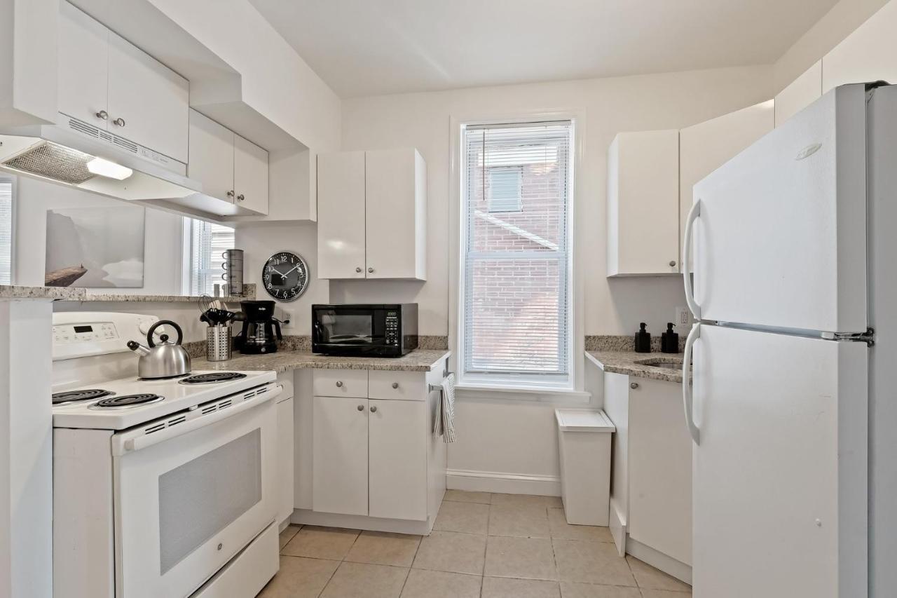 Modern 1br In East Germantown