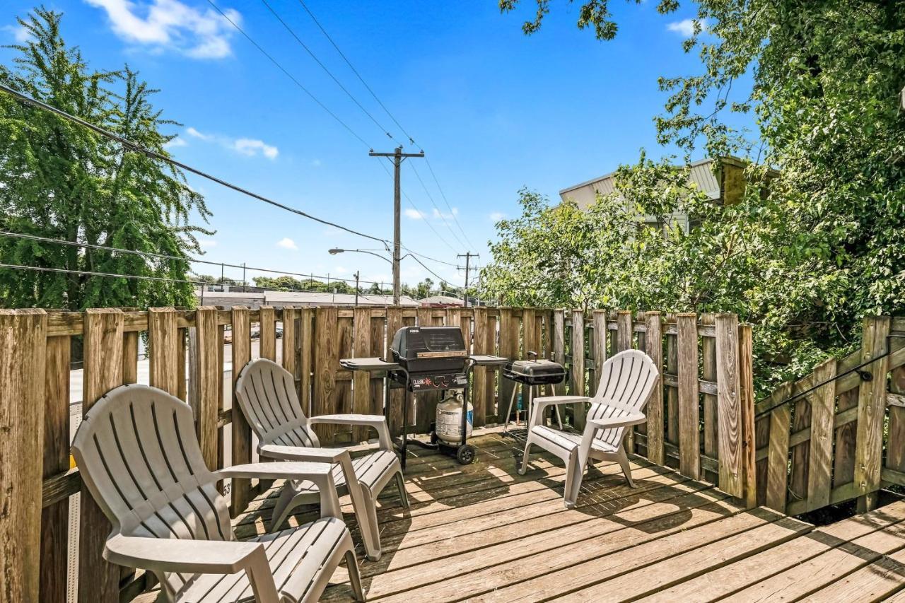 Modern 1br In East Germantown Philadelphia