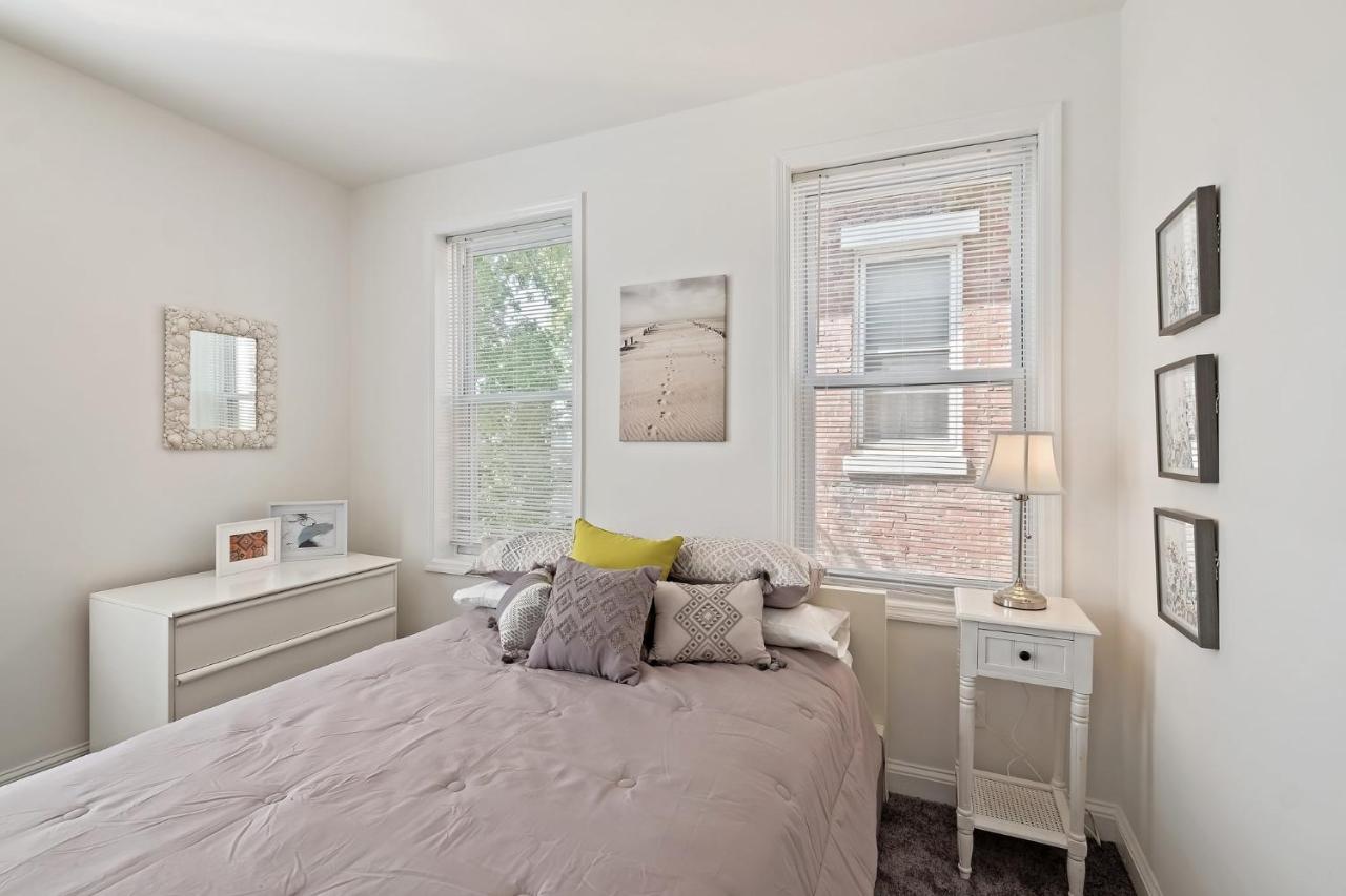 Modern 1br In East Germantown