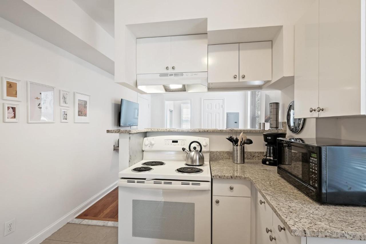Modern 1br In East Germantown