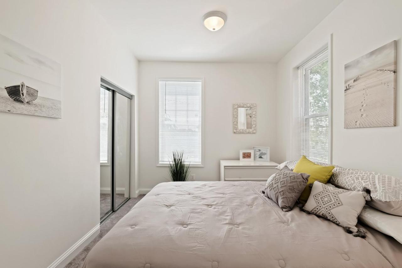 Modern 1br In East Germantown * Philadelphia