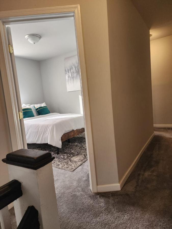 The Relaxation Oasis Philadelphia