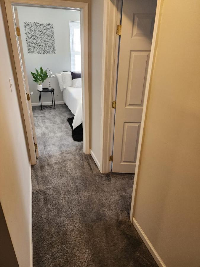 The Relaxation Oasis Philadelphia
