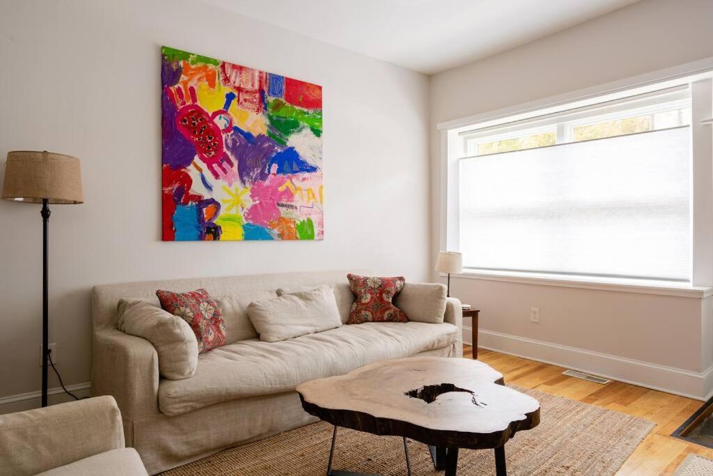 Shurs Lane Cottage, Ev Charging, Free Parking