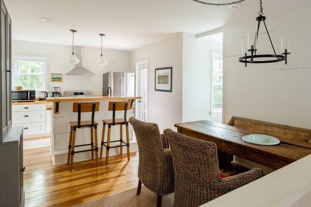 Shurs Lane Cottage, Ev Charging, Free Parking Philadelphia