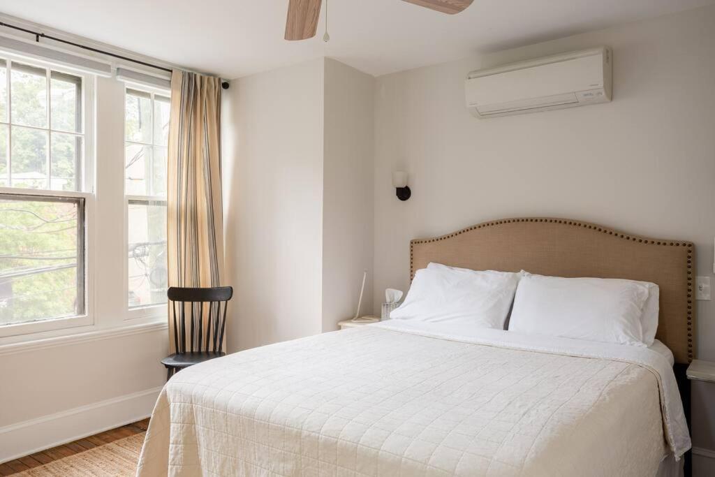 Shurs Lane Cottage, Ev Charging, Free Parking *