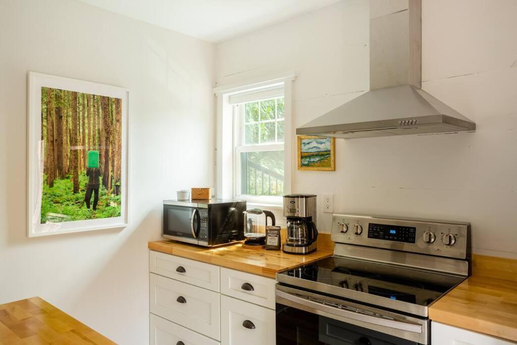 Shurs Lane Cottage, Ev Charging, Free Parking * Philadelphia