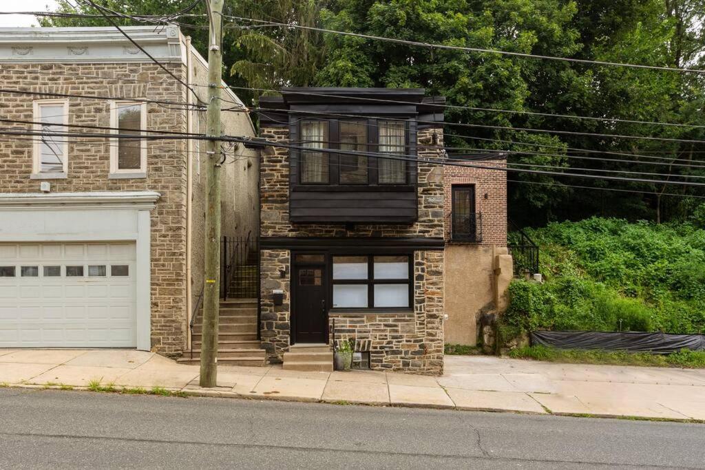 Shurs Lane Cottage, Ev Charging, Free Parking *