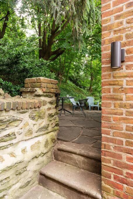 Shurs Lane Cottage, Ev Charging, Free Parking * Philadelphia