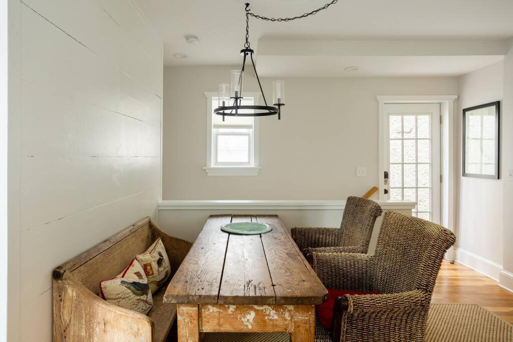 Shurs Lane Cottage, Ev Charging, Free Parking Holiday home Philadelphia
