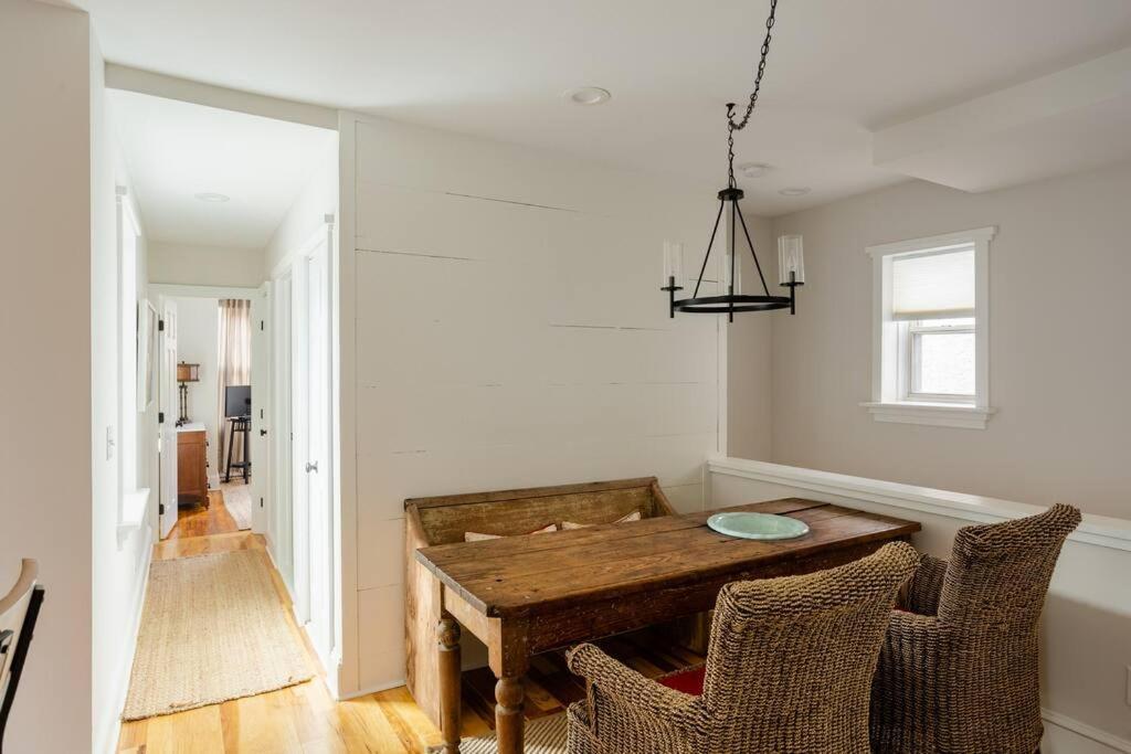 Shurs Lane Cottage, Ev Charging, Free Parking * Philadelphia