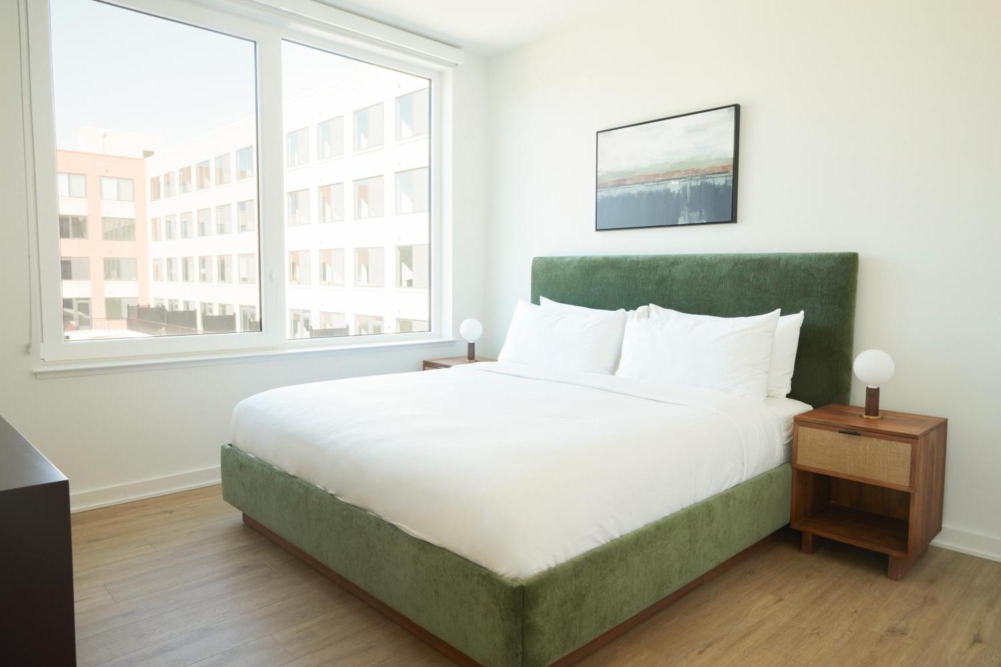Roost Kelly Drive Hotel