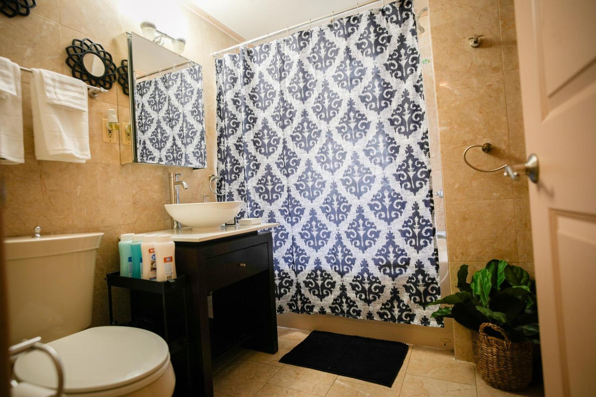 Apartment Urban Elegance *