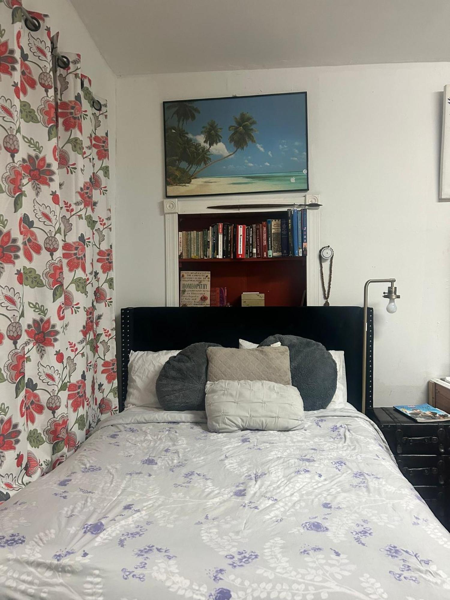 Charming Flat Near Center * Philadelphia