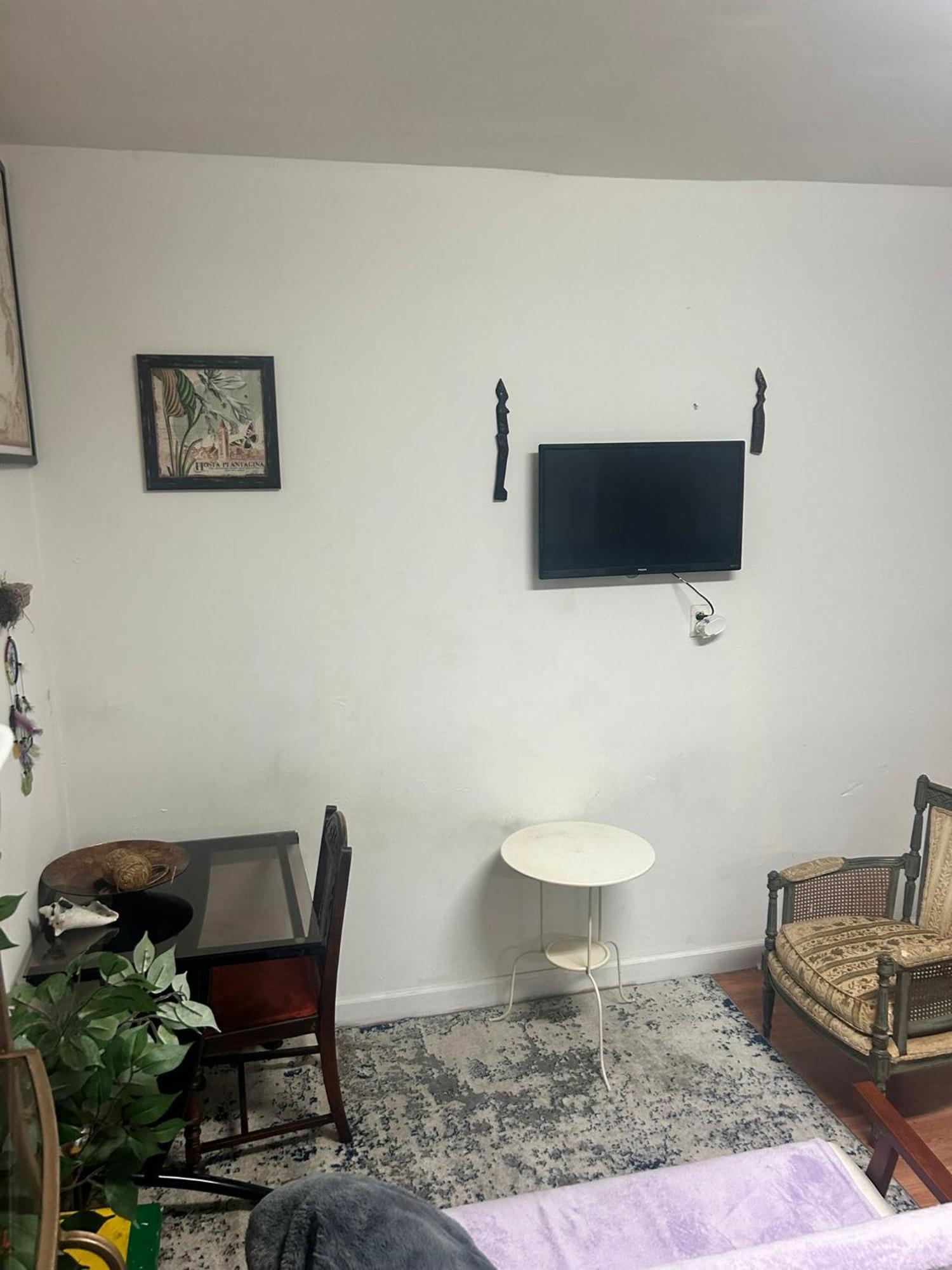 Apartment Charming Flat Near Center *