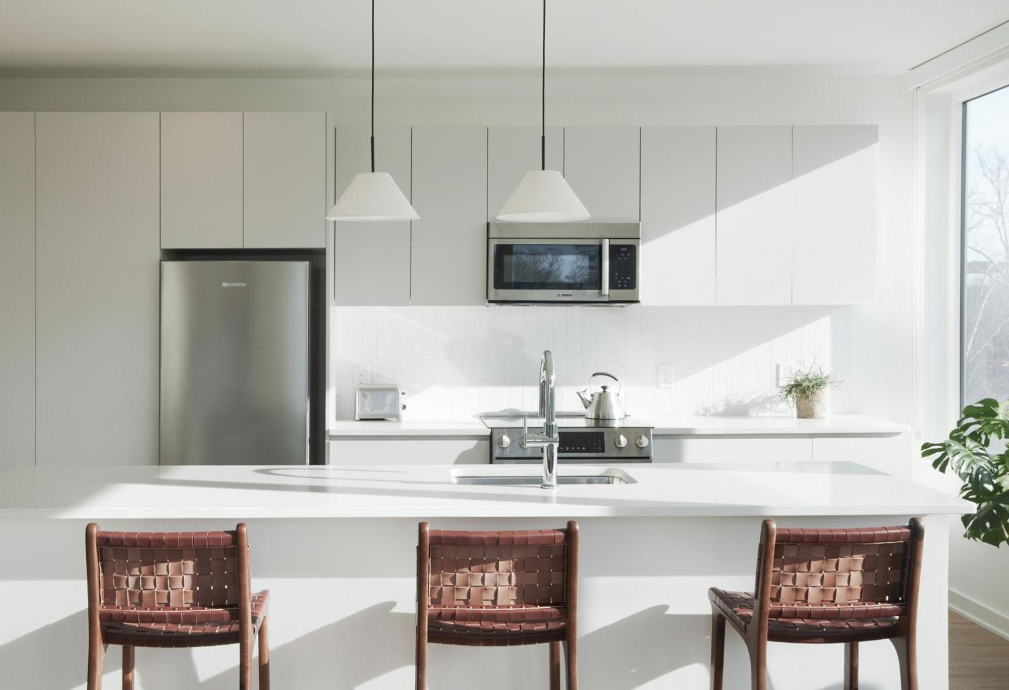 Roost Kelly Drive 4* Philadelphia