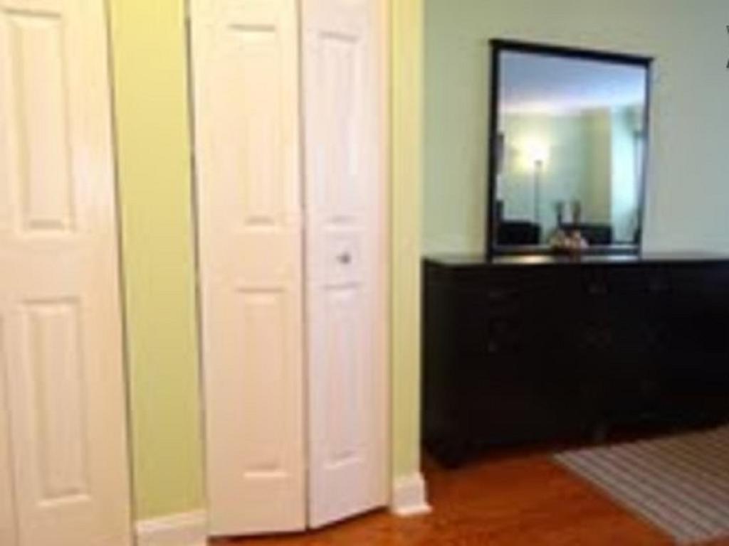 Luxury Studio By Rittenhouse Square Philadelphia