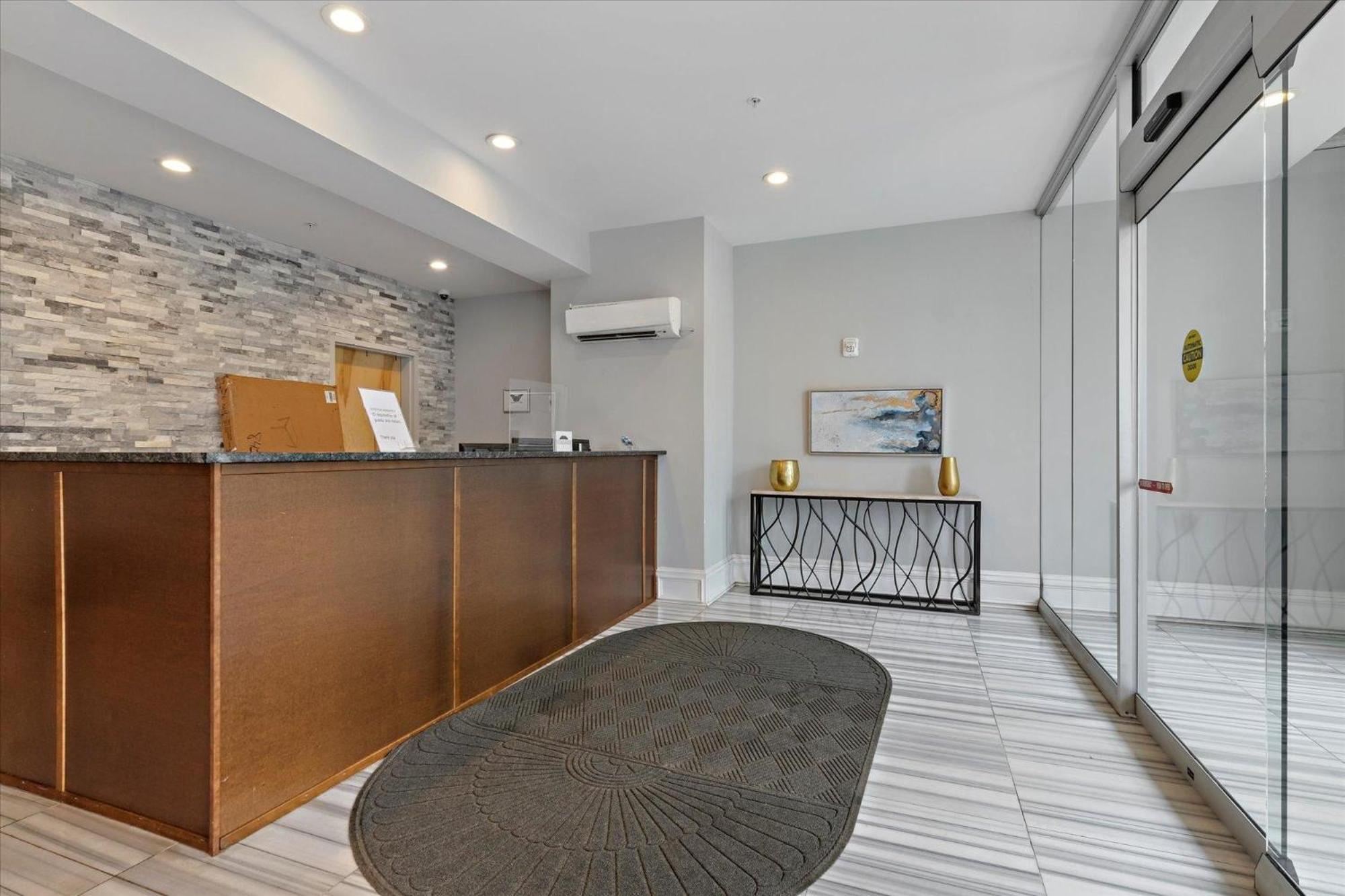 Apartment Luxury Near Center Philadelphia