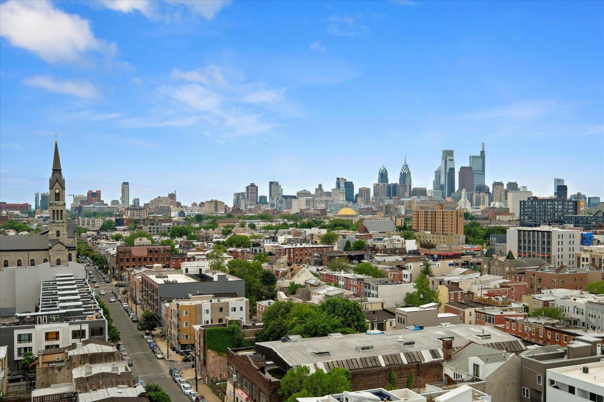 Luxury Near Center * Philadelphia