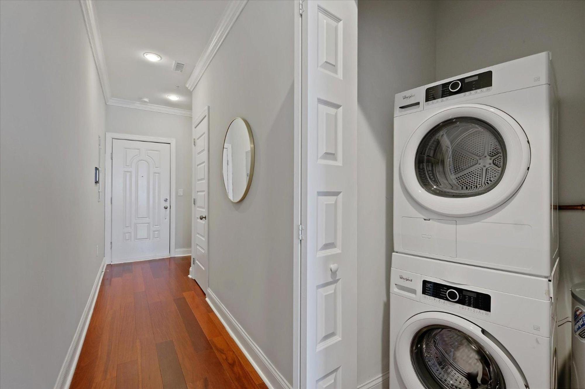 Apartment Luxury Near Center Philadelphia