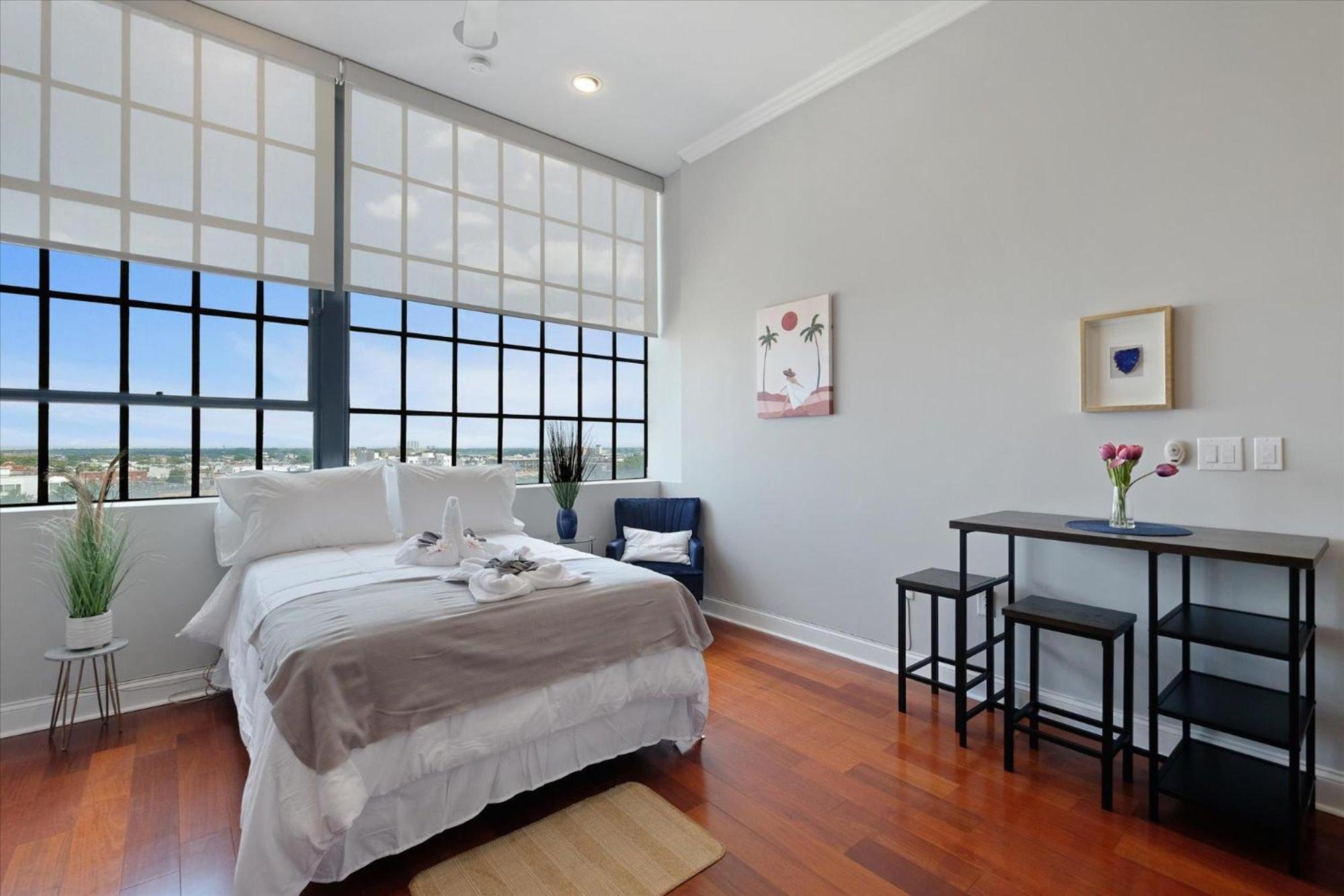 Apartment Luxury Near Center