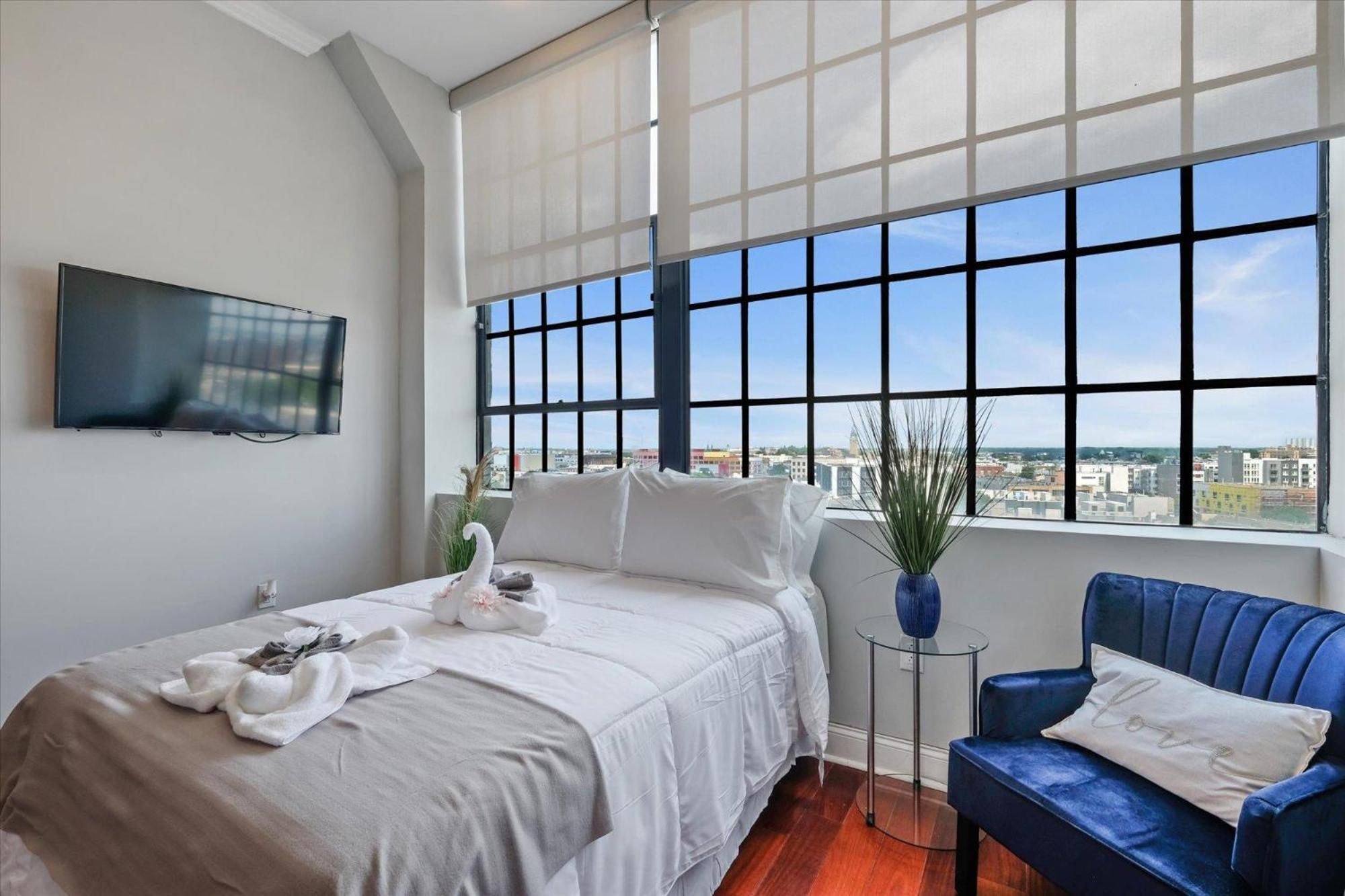 Apartment Luxury Near Center