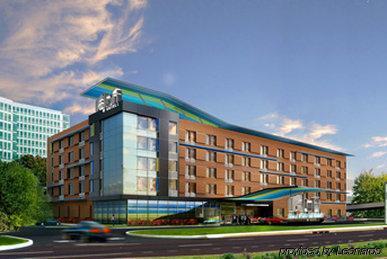 Aloft Airport Philadelphia