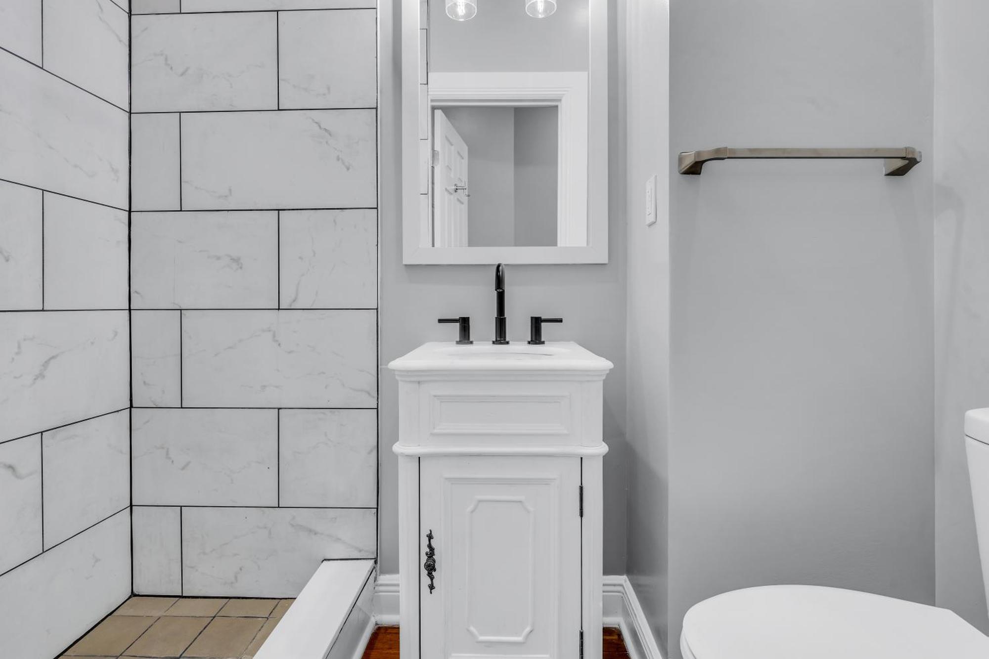 Brewerytown Gem 1br Apartment *