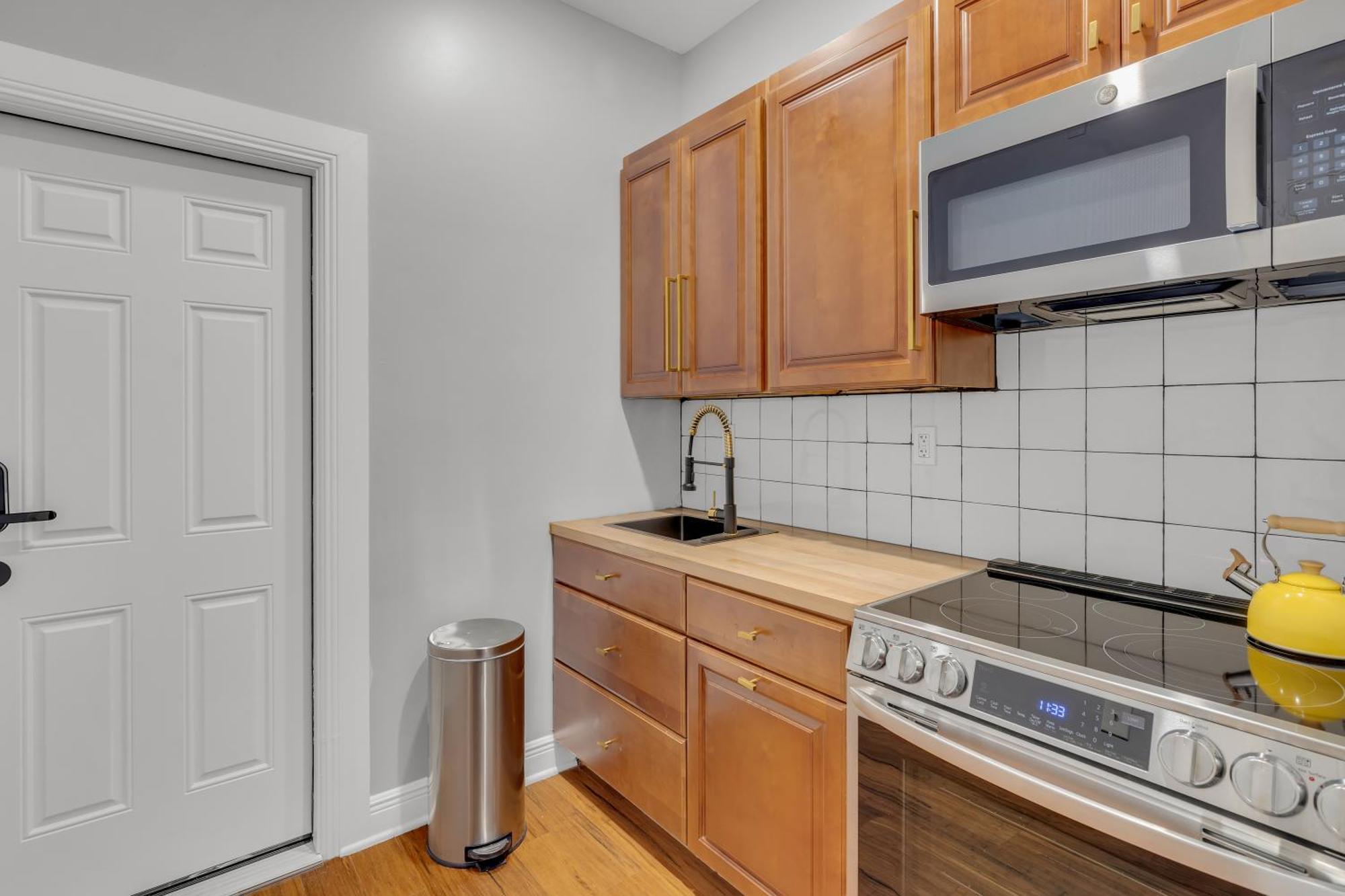 Brewerytown Gem 1br Philadelphia
