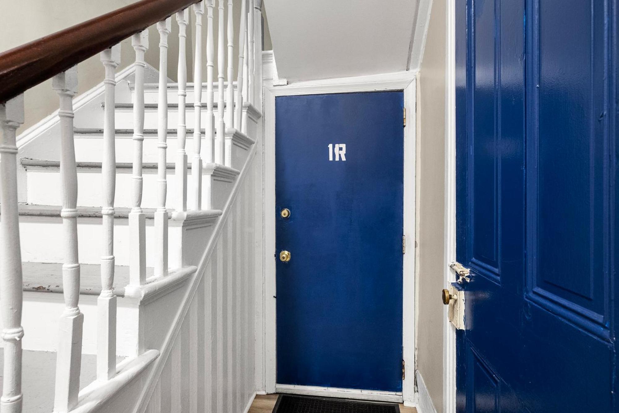 Apartment Prime Near Attractions Philadelphia