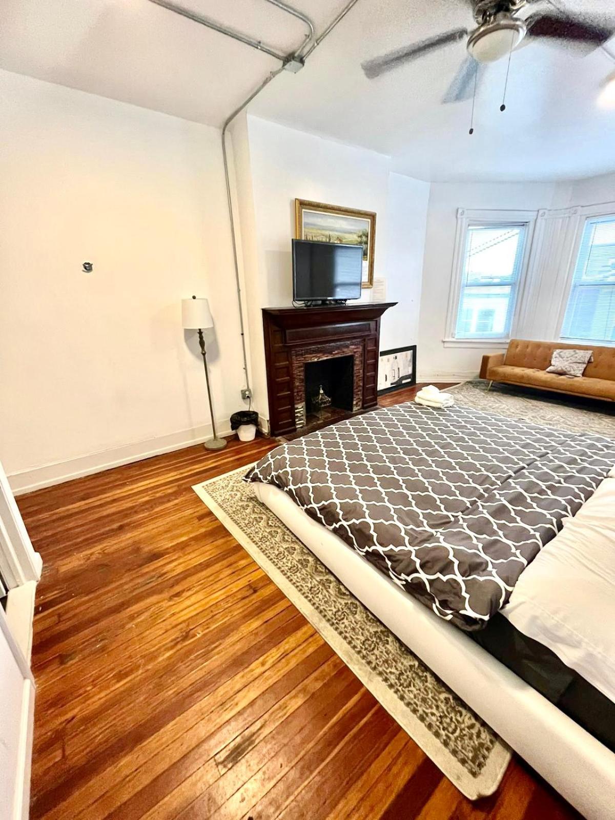Apartment Legacy - Spring Garden *