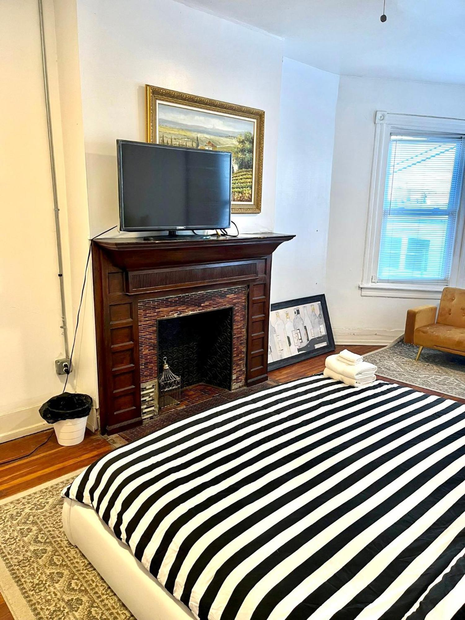 Legacy - Spring Garden Apartment