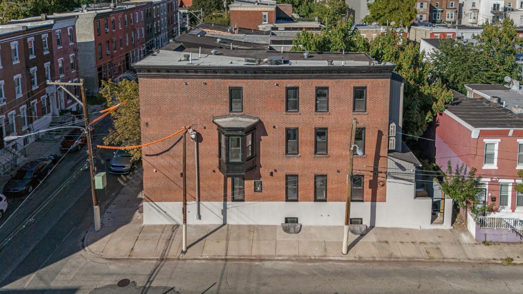 Goodseed Philadephia Center Apartment Philadelphia