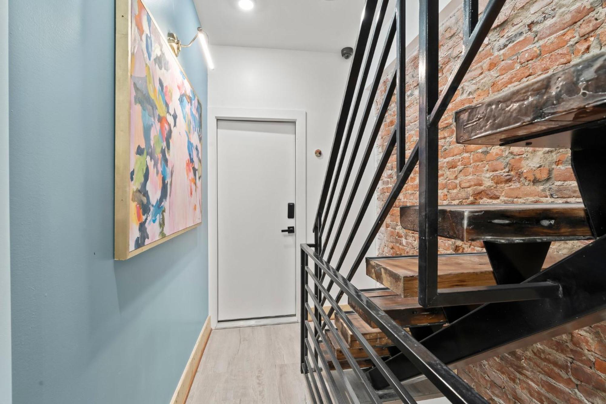 Goodseed Philadephia Center Apartment *