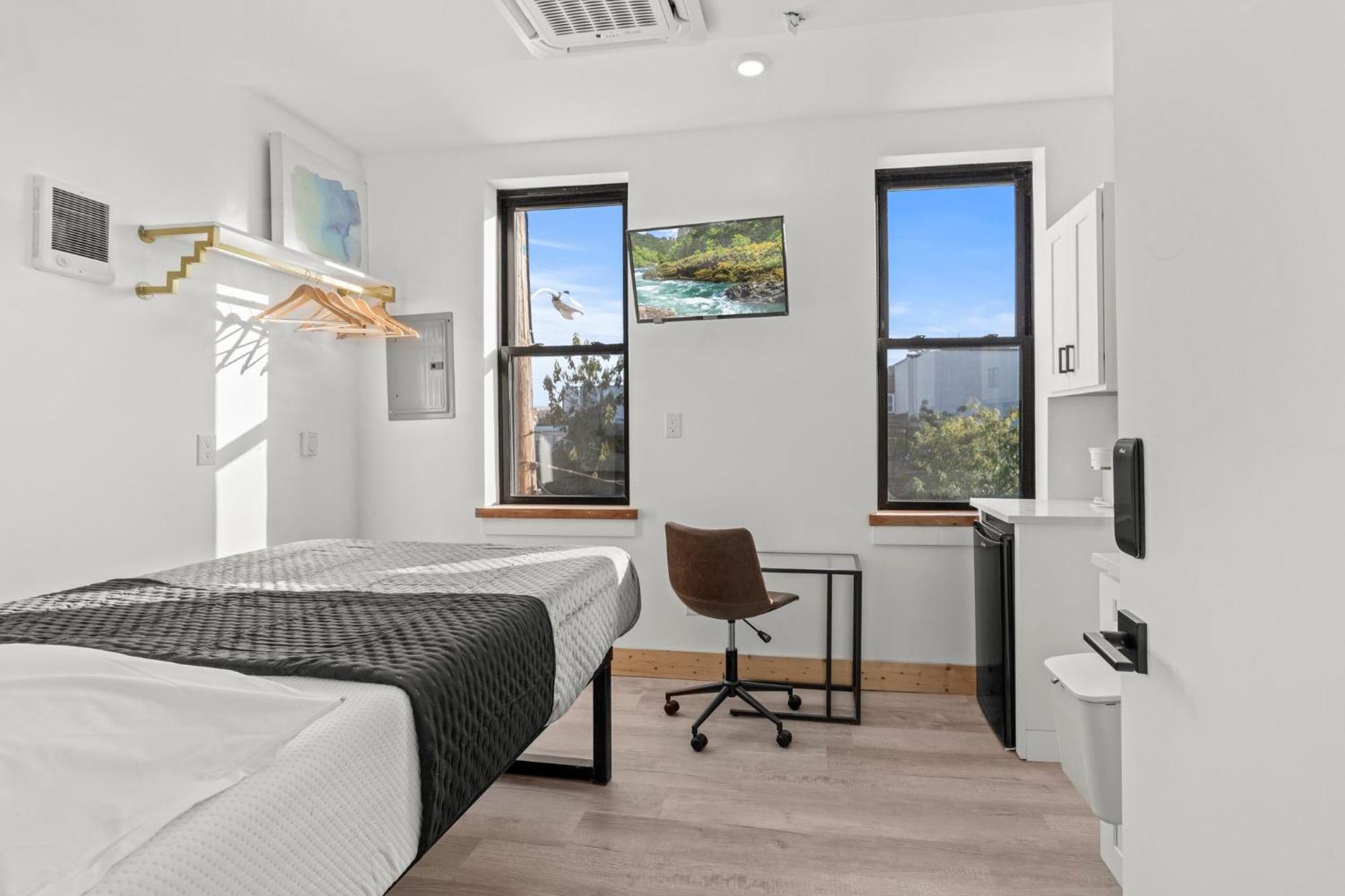 Goodseed Philadephia Center Apartment