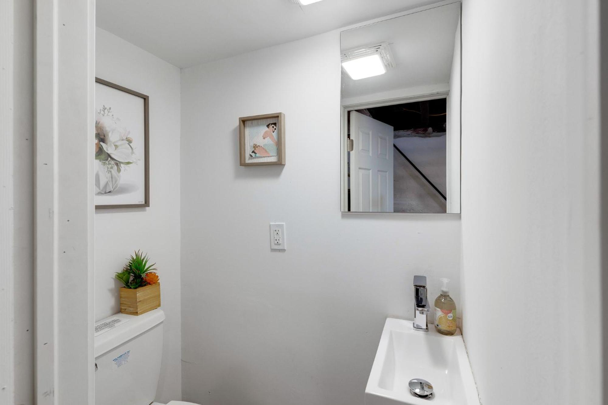 Holiday home Kid-friendly Fishtown Family Retreat With Game Philadelphia