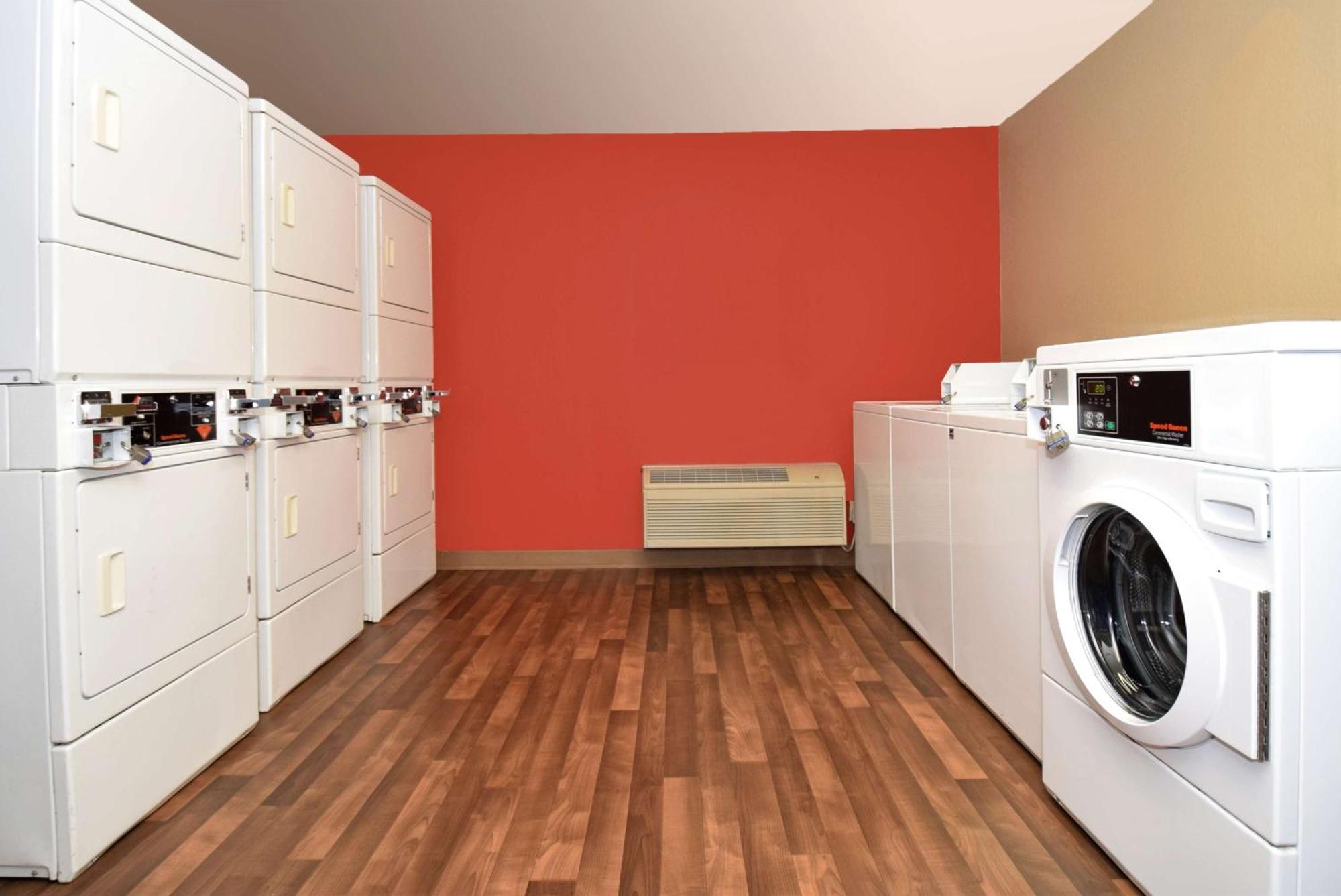 Hotel Extended America - - Airport - Bartram Ave Philadelphia