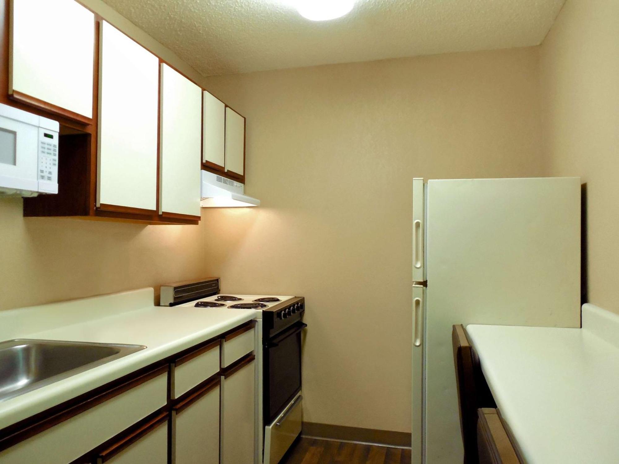 Extended America - - Airport - Bartram Ave Hotel Philadelphia