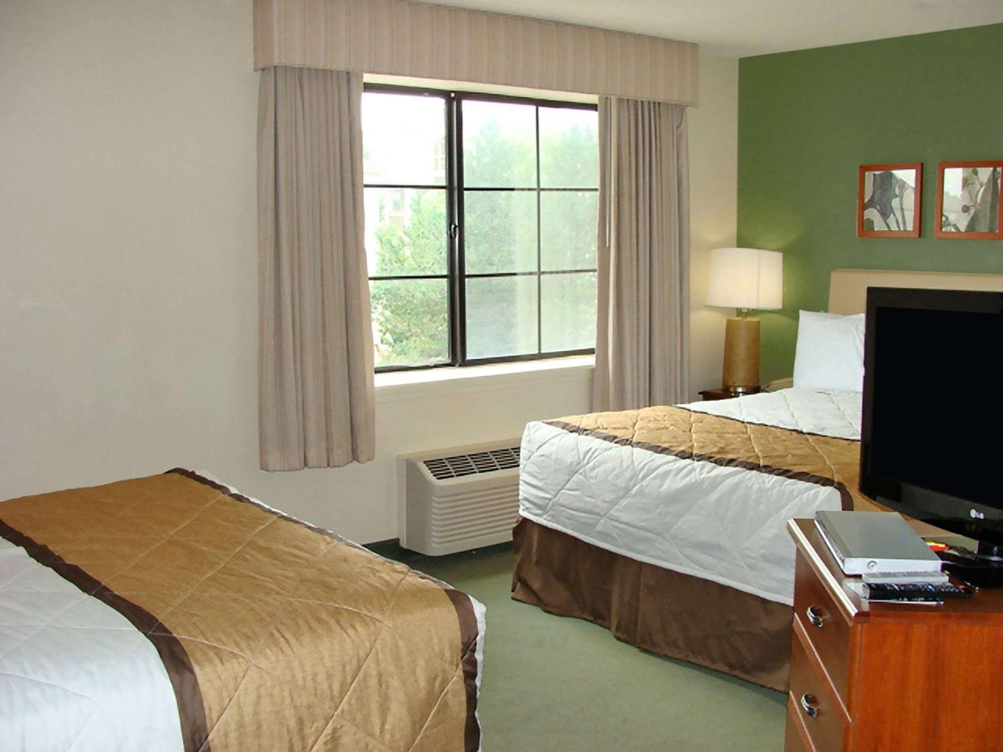 Extended America - - Airport - Bartram Ave Philadelphia