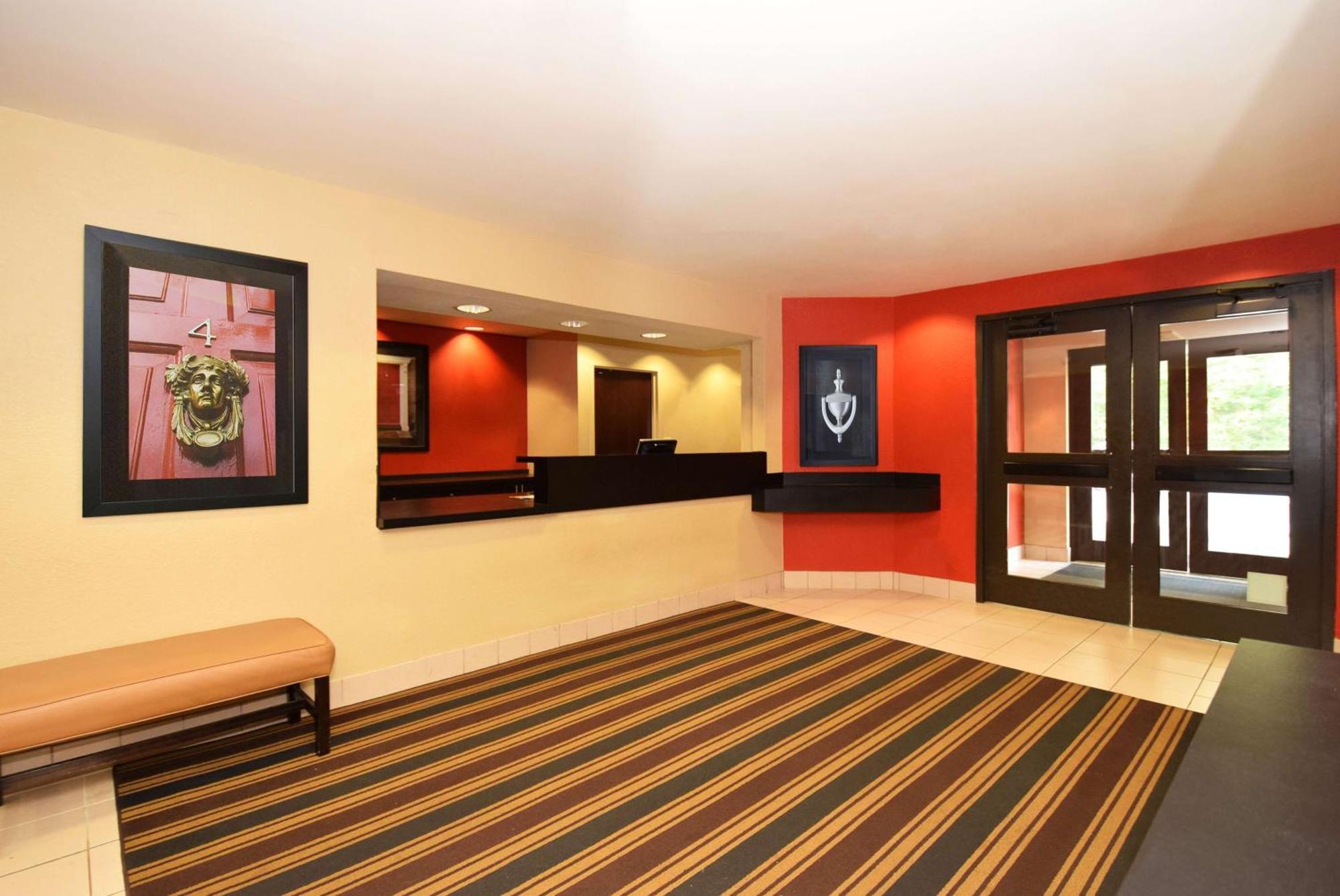 Hotel Extended America - - Airport - Bartram Ave Philadelphia