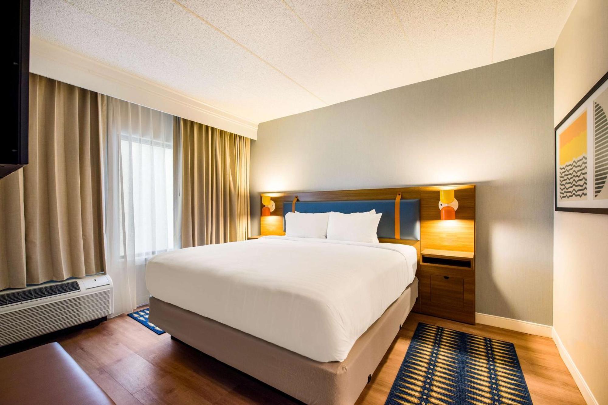 Hotel Sonesta Select Airport Philadelphia