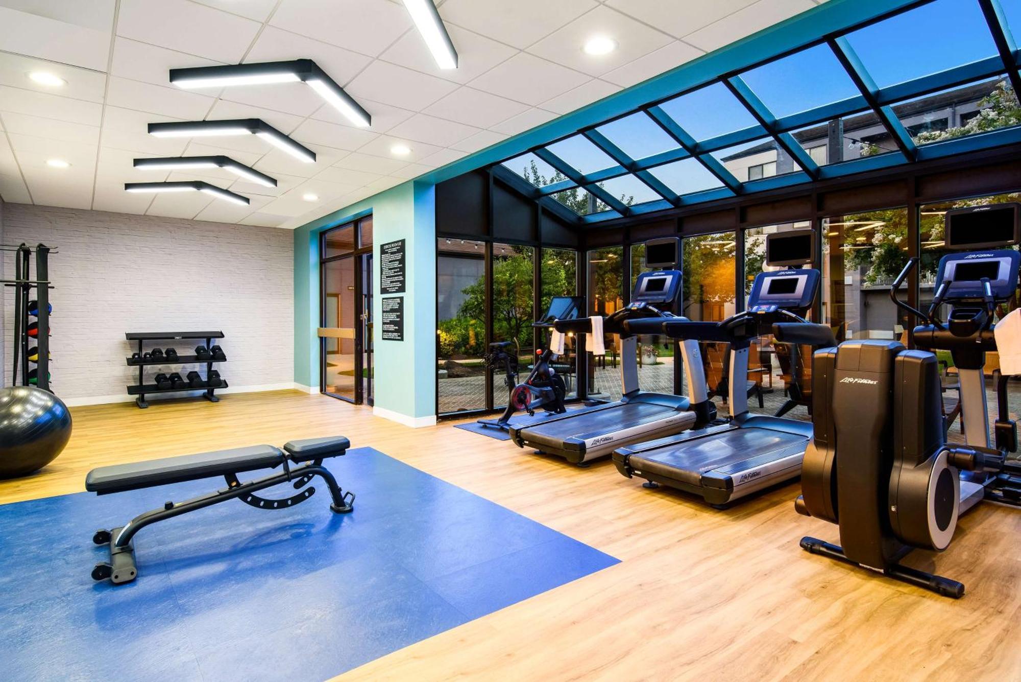 Sonesta Select Airport 3* Philadelphia
